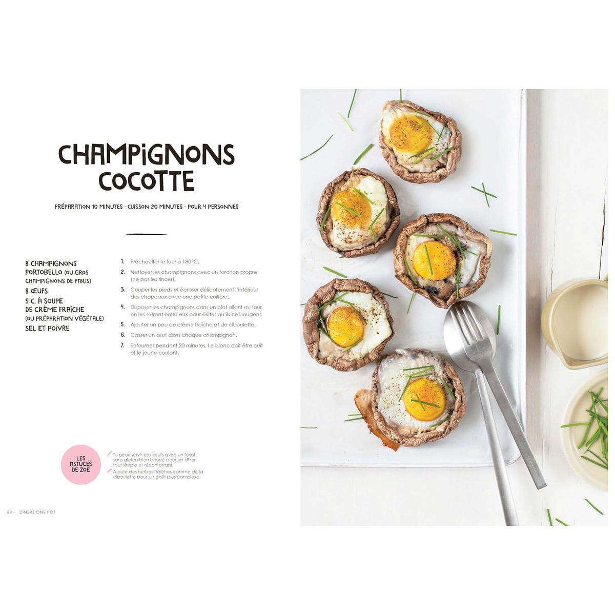 Mes recettes sans gluten - Tome 2 ! - Marabout - Livre de cuisine - - La Guilde Culinaire