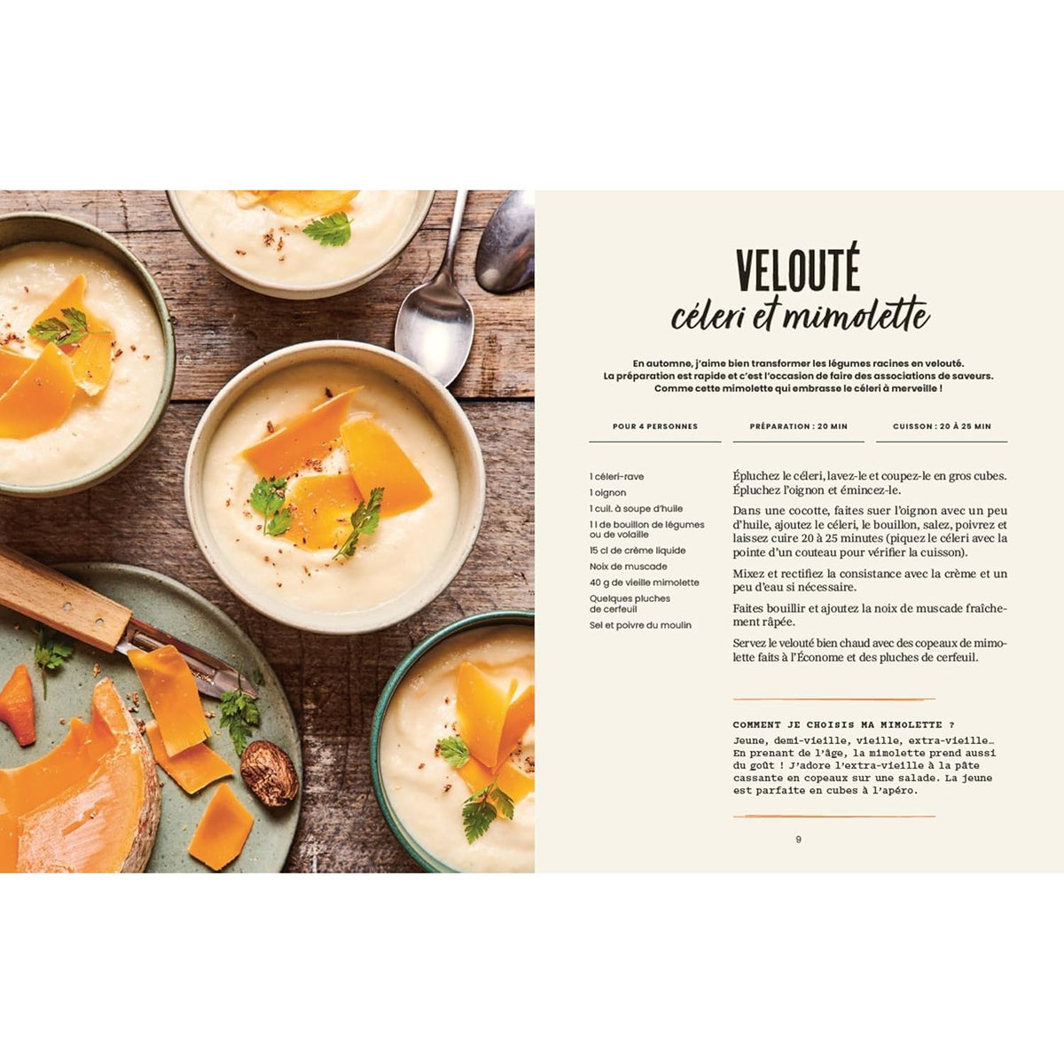 À ma table - Solar Ed. - Livre - - La Guilde Culinaire