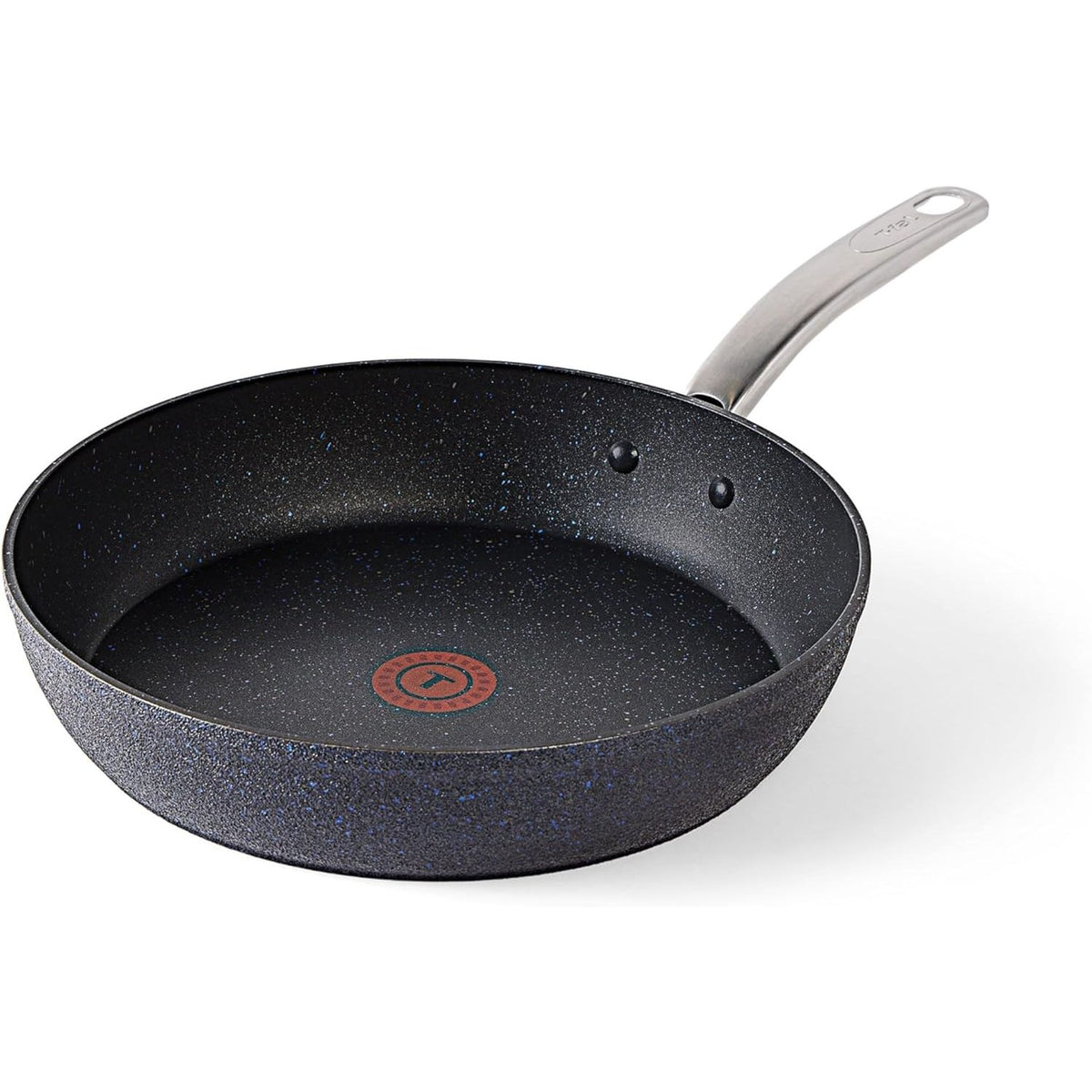 T-fal Stone Shield Poêle 26 cm / 10 po - T-fal - Poêle - B9340574/2100134779 - La Guilde Culinaire