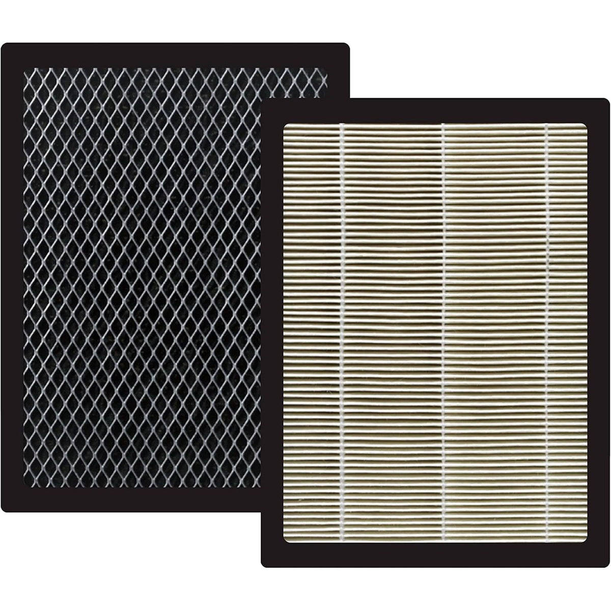 Combinaison filtre HEPA H13 de haute qualité et filtre au charbon actif Cuisinart PuRXium de rechange - Cuisinart - Purificateurs d'air - - La Guilde Culinaire