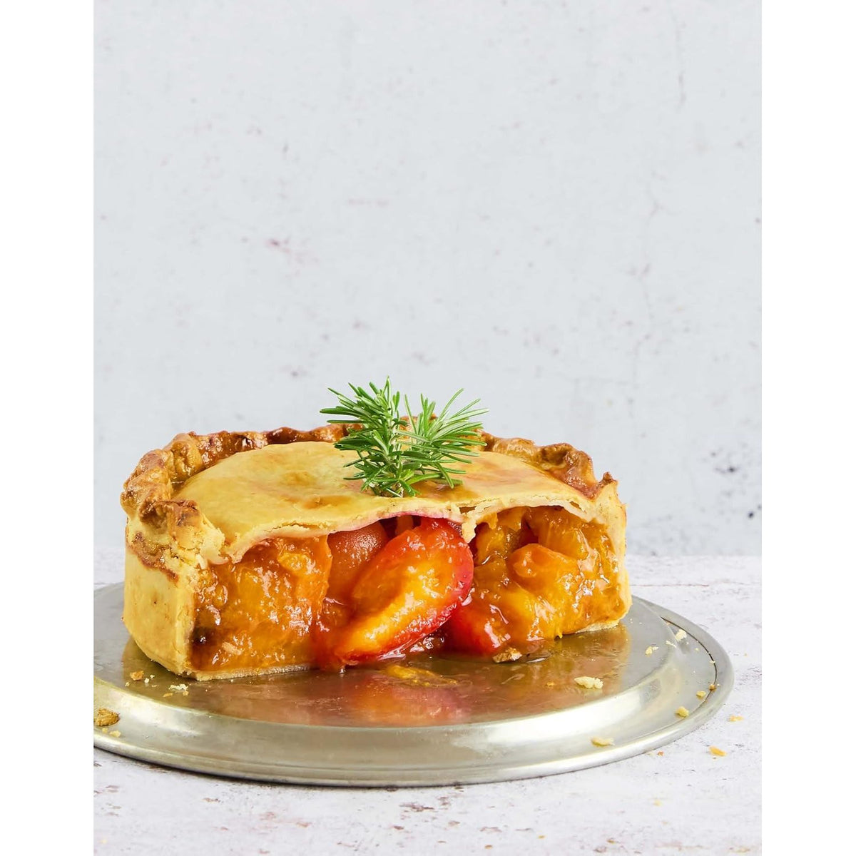 Tout en croûte - Albin Michel Ed. - Livre de cuisine - - La Guilde Culinaire