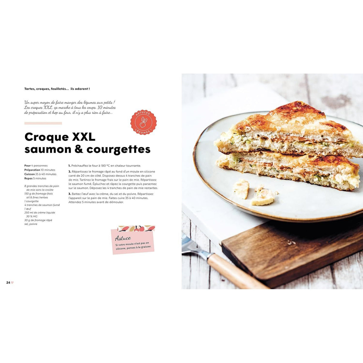 Ma tribu et moi : 70 recettes testées pour vous - Marabout - Livre de cuisine - - La Guilde Culinaire