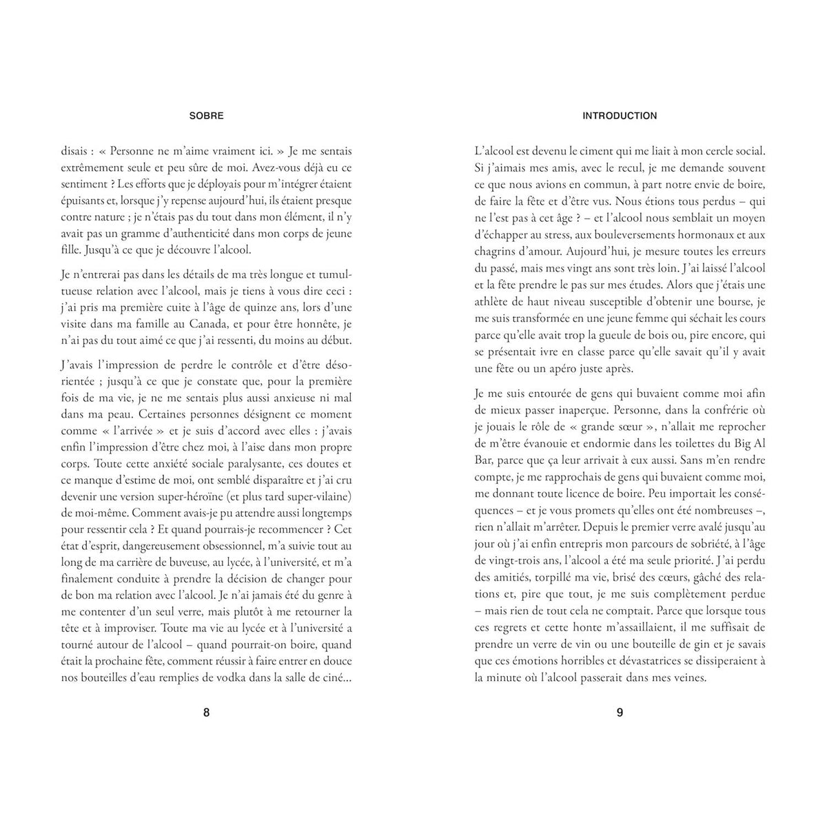 Sobre * - Hachette Ed. - Livre d'alcool et boisson - - La Guilde Culinaire