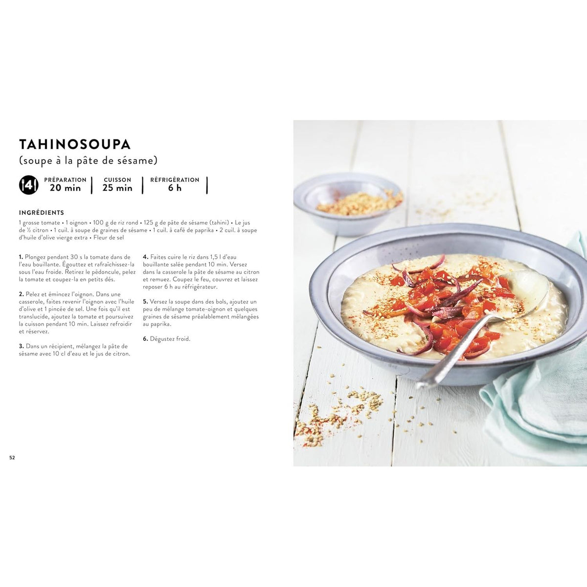 Grèce - Hachette Ed. - Livre de cuisine - - La Guilde Culinaire