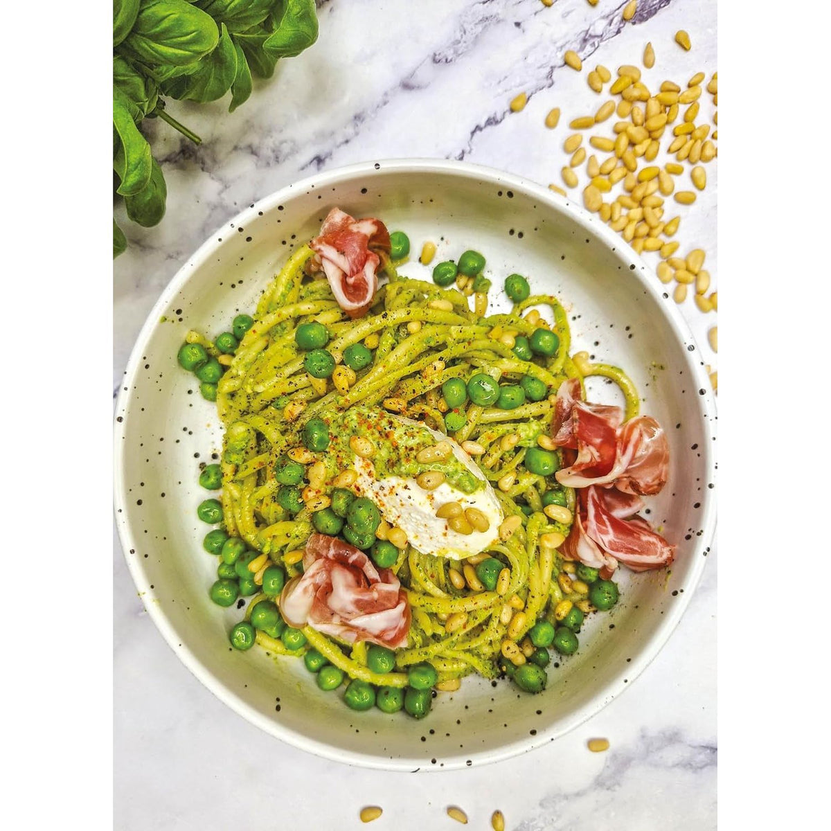 Les pâtes, c'est la vie - Kennes - Livre de cuisine - - La Guilde Culinaire
