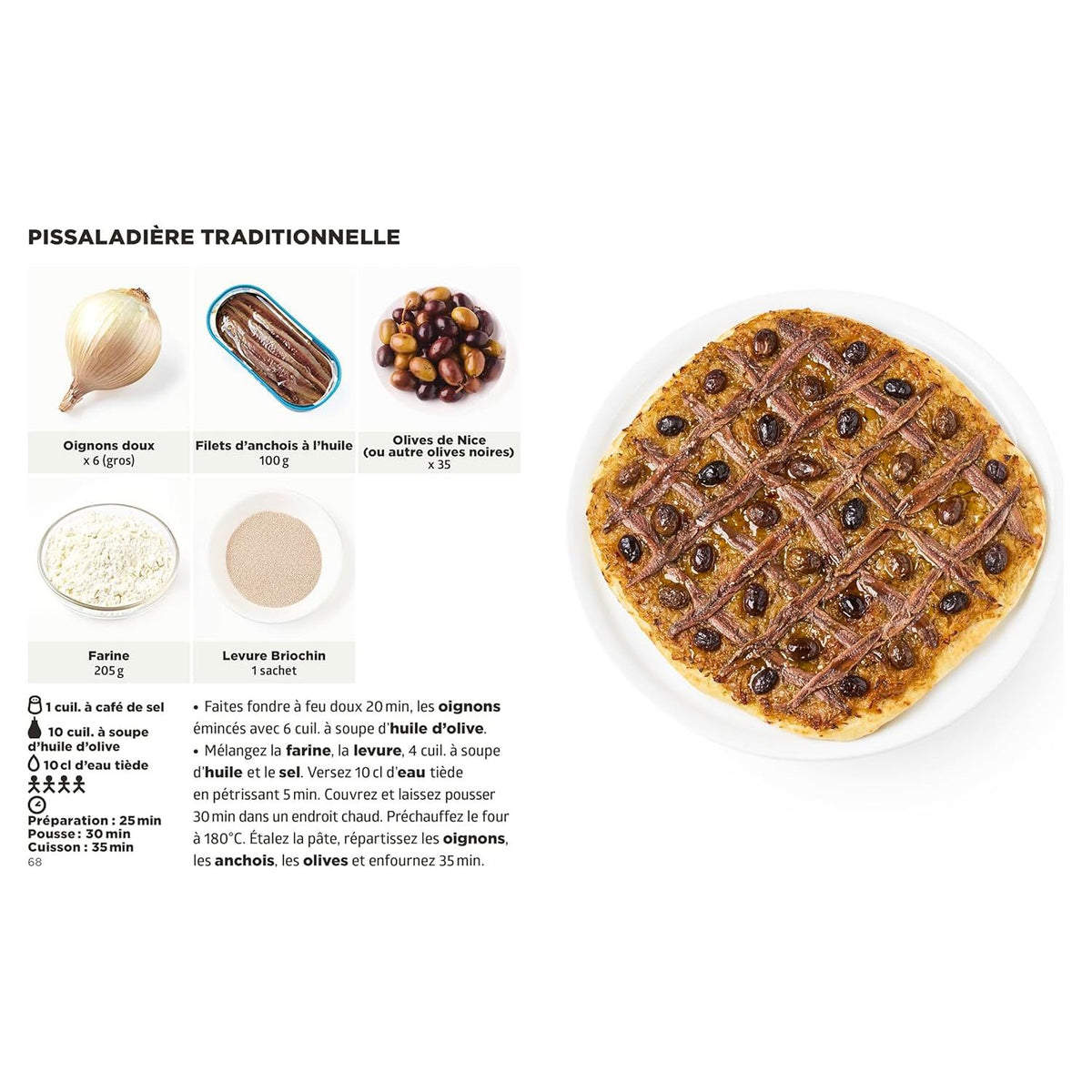 Simplissime : Les recettes de Provence les + faciles du monde    - Hachette Ed. - Livre de cuisine -  - La Guilde Culinaire
