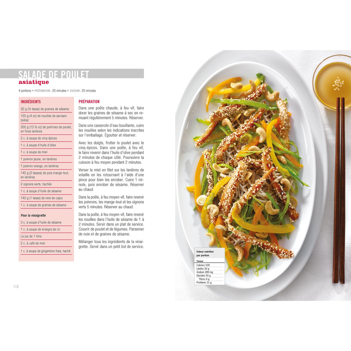 Savoir quoi manger - Hypertension    - Modus Vivendi Ed. - Livre de cuisine -  - La Guilde Culinaire