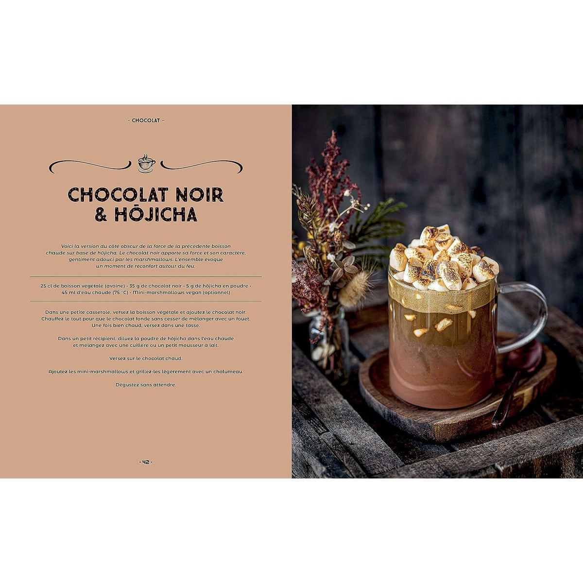 Délices en tasse    - La Plage Ed. - Livre de cuisine -  - La Guilde Culinaire