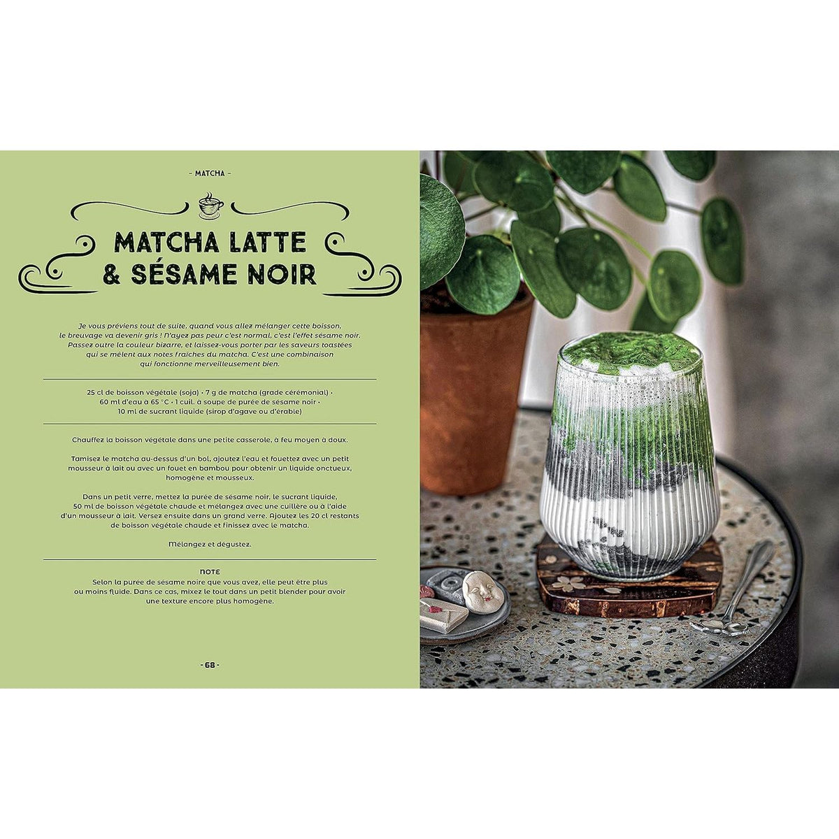 Délices en tasse    - La Plage Ed. - Livre de cuisine -  - La Guilde Culinaire