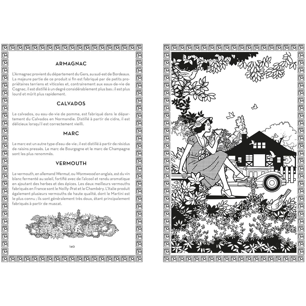 L'art du cocktail    - Albin Michel Ed. - Livre d'alcool et boisson -  - La Guilde Culinaire