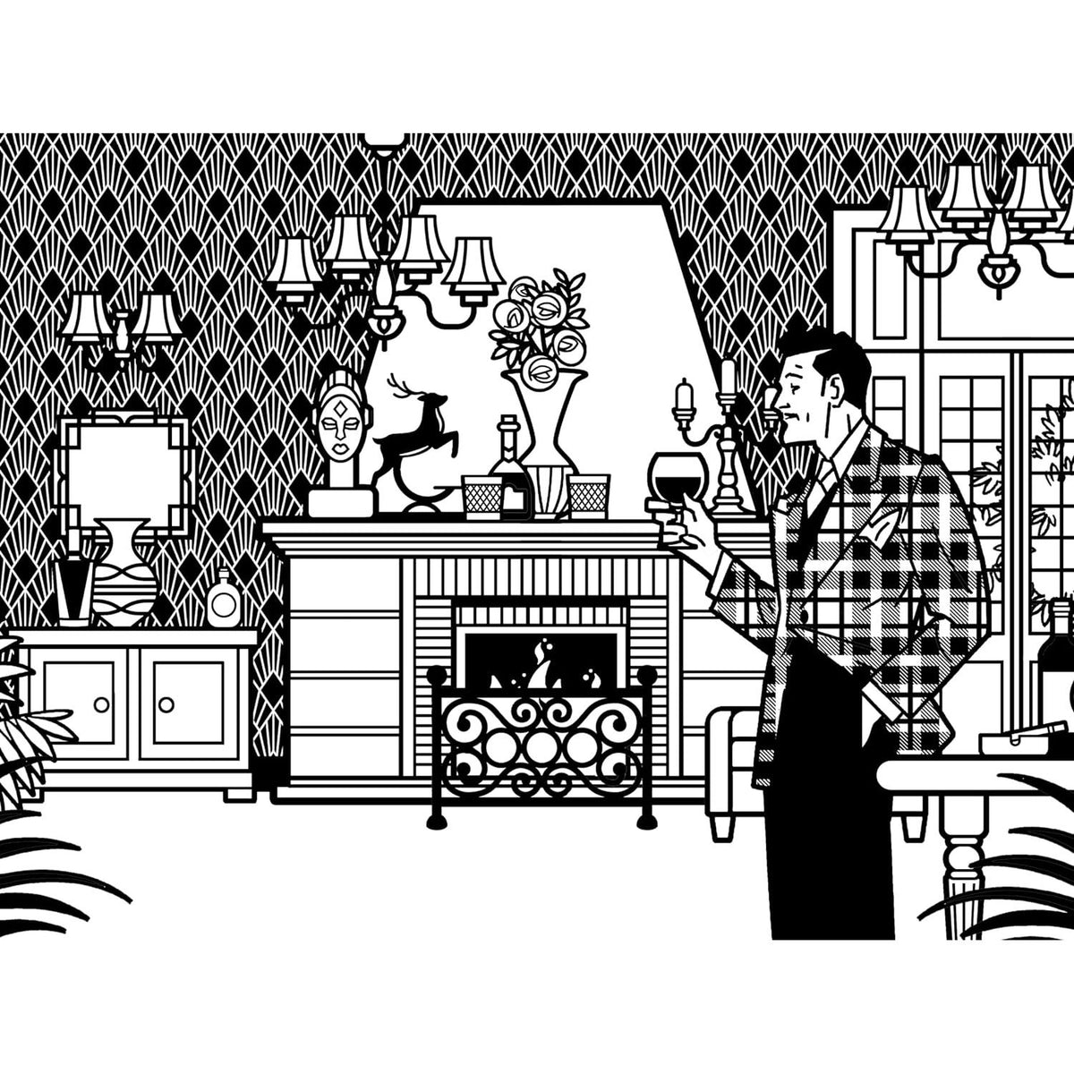 L'art du cocktail    - Albin Michel Ed. - Livre d'alcool et boisson -  - La Guilde Culinaire