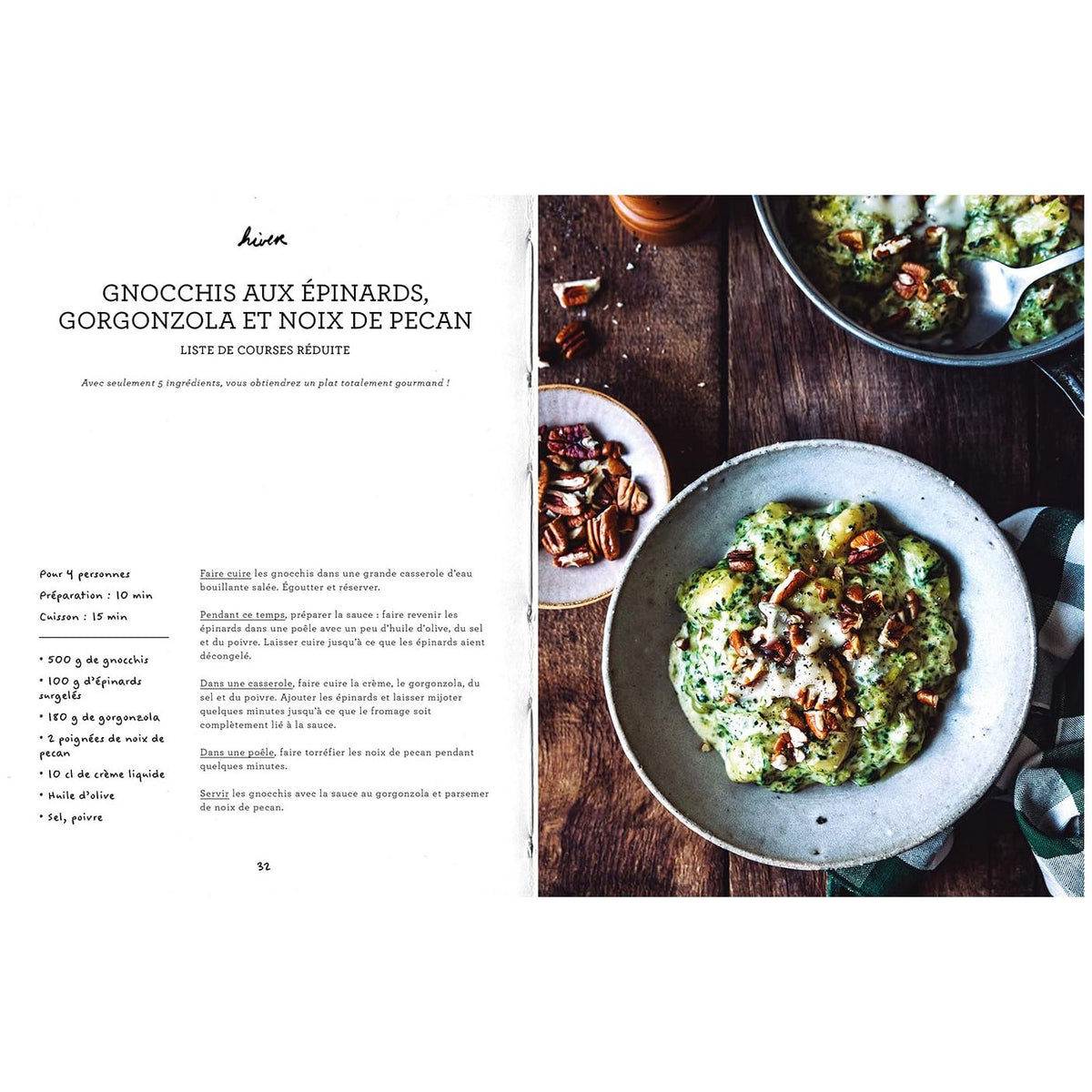 Le bon goût de la flemme    - La Plage Ed. - Livre de cuisine -  - La Guilde Culinaire