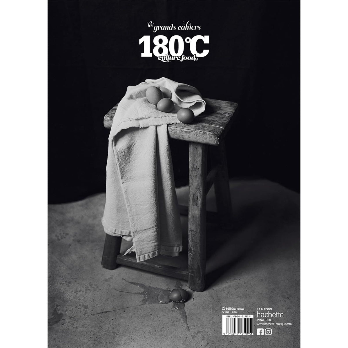 Oeuf    - Hachette Ed. - Livre de cuisine -  - La Guilde Culinaire