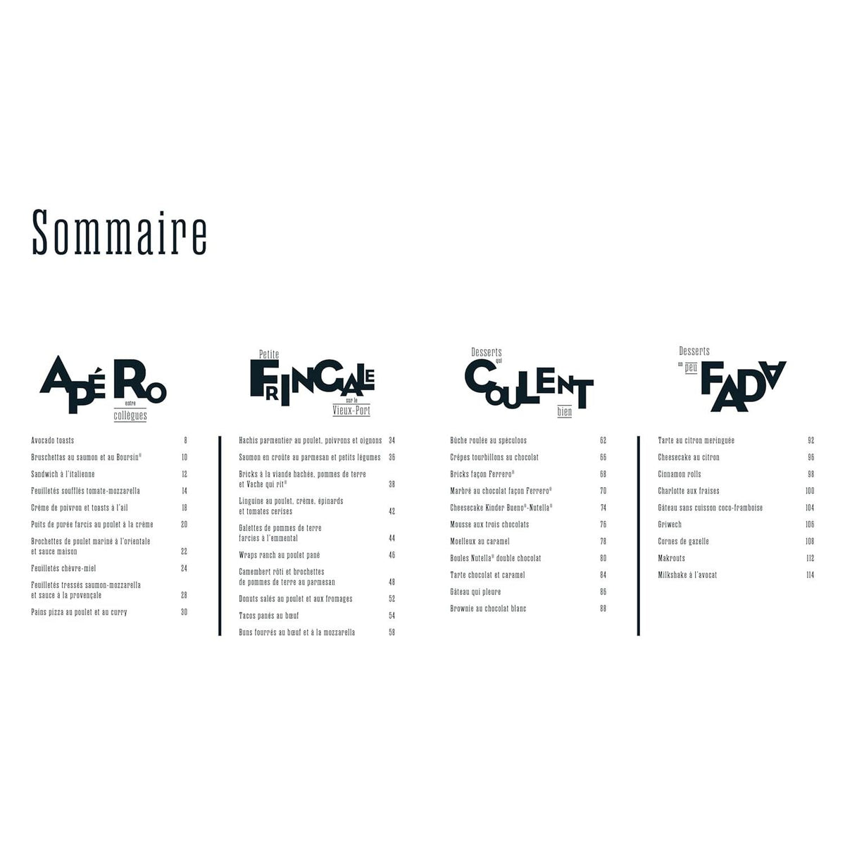 C'est tarpin bon ! ! - Larousse Ed. - Livre de cuisine - - La Guilde Culinaire