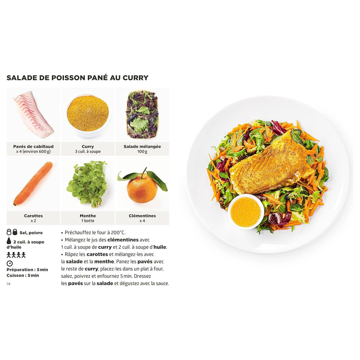 Simplissime : Recettes express les + faciles du monde    - Hachette Ed. - Livre de cuisine -  - La Guilde Culinaire