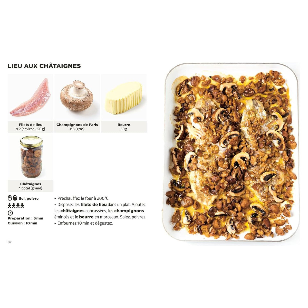 Simplissime : Recettes express les + faciles du monde    - Hachette Ed. - Livre de cuisine -  - La Guilde Culinaire
