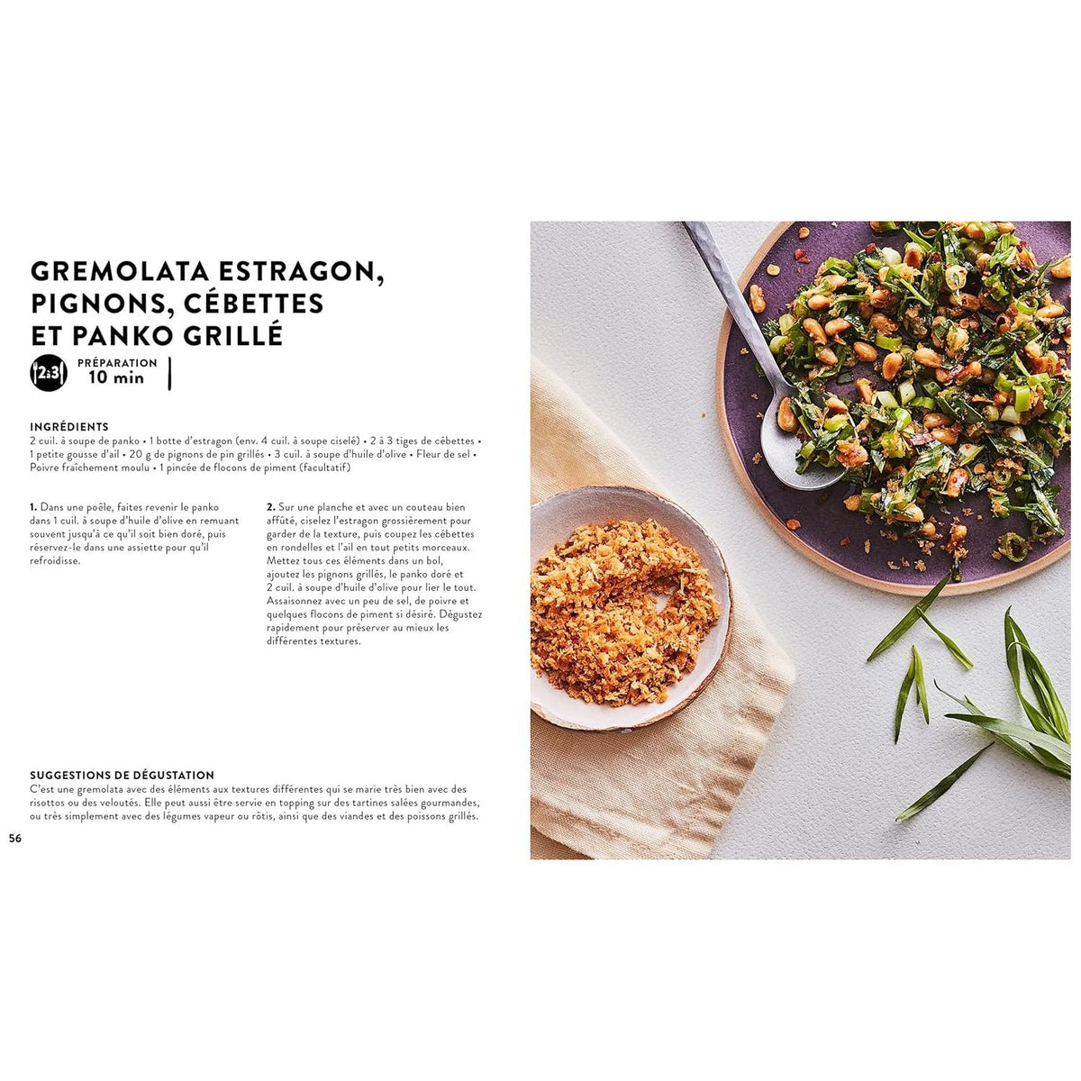Gremolatas    - Hachette Ed. - Livre de cuisine -  - La Guilde Culinaire