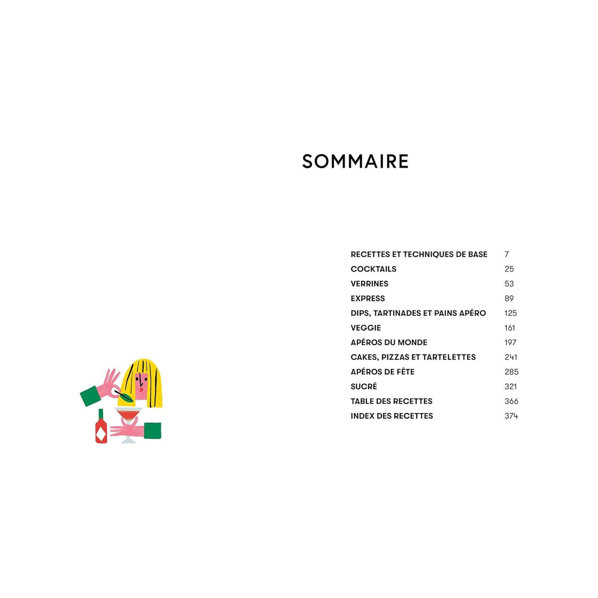 Apéros    - Hachette Ed. - Livre de cuisine -  - La Guilde Culinaire