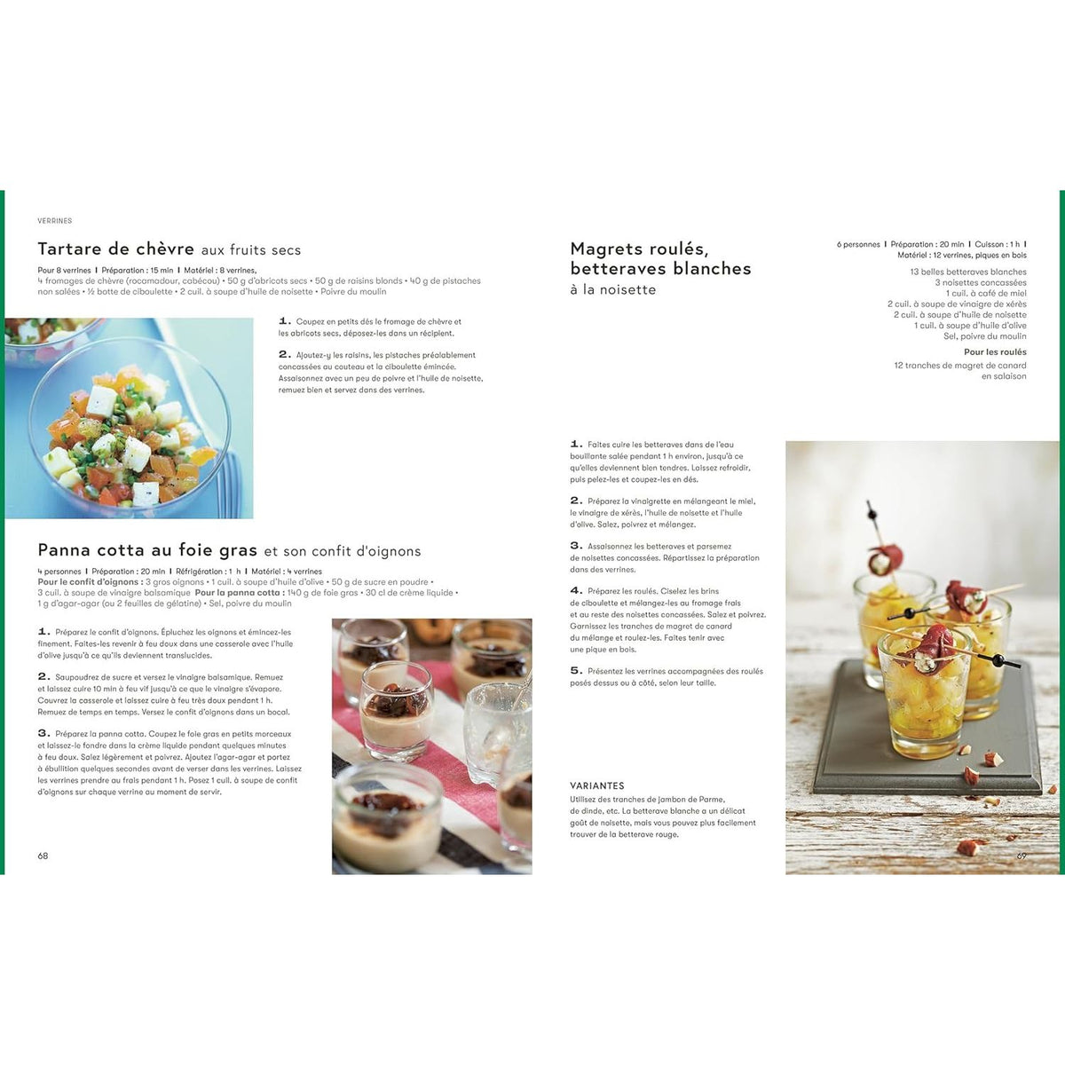 Apéros    - Hachette Ed. - Livre de cuisine -  - La Guilde Culinaire