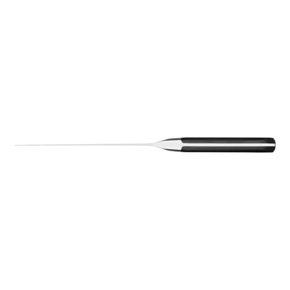 Ensemble de couteaux 9 pièces, Noir ZWILLING PRO    - Zwilling - Ensemble de couteaux -  - La Guilde Culinaire