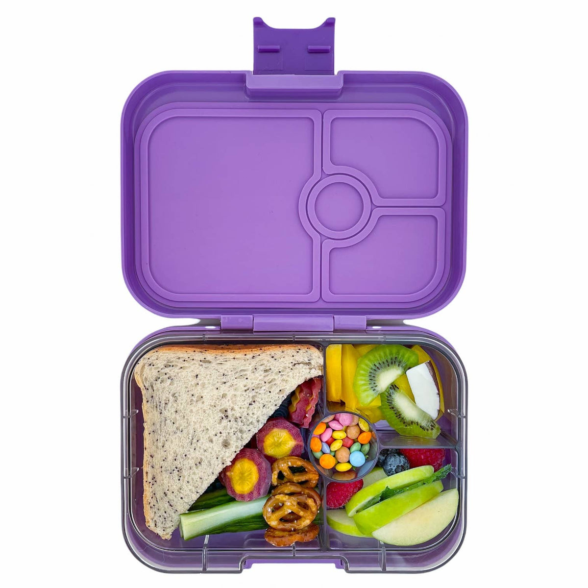 Yumbox Panino - Boîte à Bento Étanche et Amicale pour Sandwichs - Yumbox - Boîte à repas - - La Guilde Culinaire