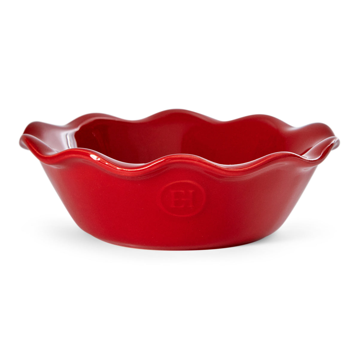 Ensemble de 2 pièces, plats à tartelette Grand Cru - Emile Henry    - Emile Henry - Plat à tarte -  - La Guilde Culinaire