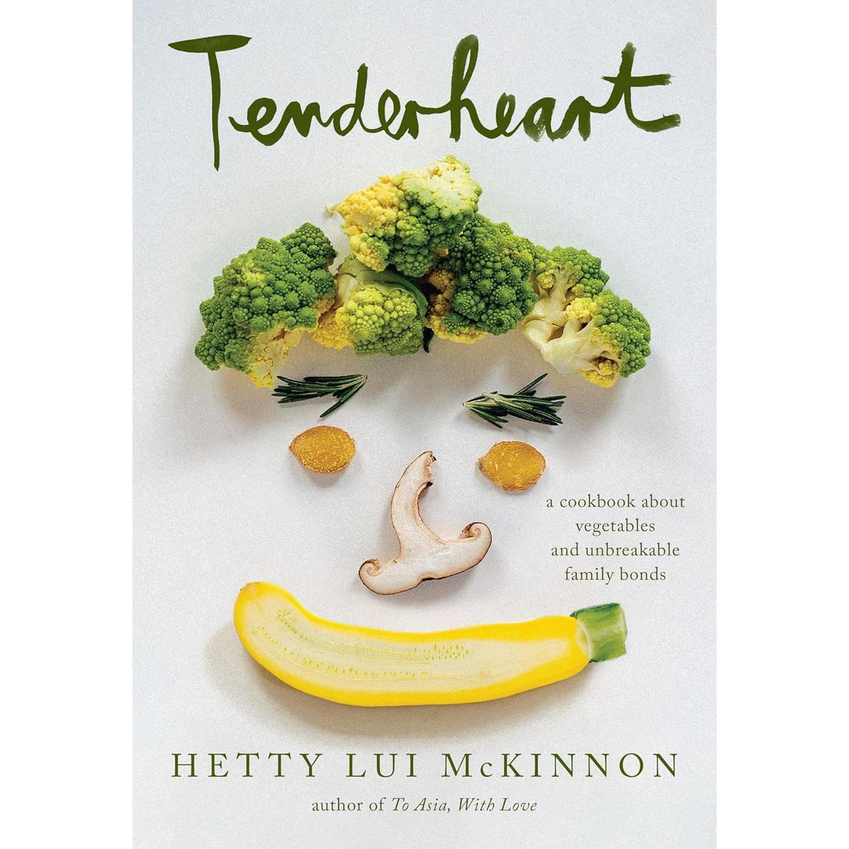 Tenderheart - Knopf Ed. - Livre de cuisine - - La Guilde Culinaire