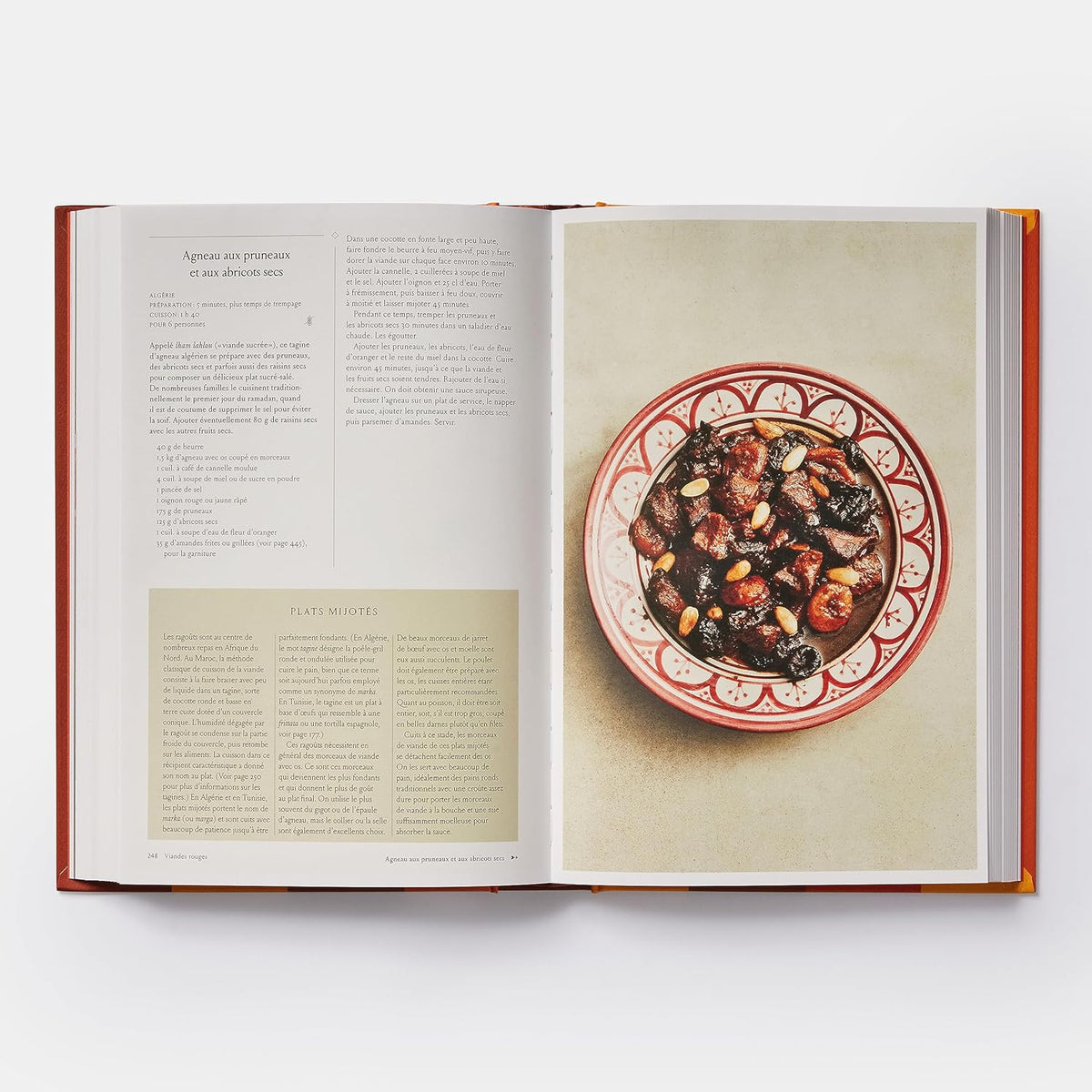 Afrique du nord : Le livre de Cuisine    - Phaïdon - Livre de cuisine -  - La Guilde Culinaire