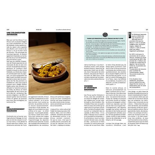 Japan Cantina    - Hachette Ed. - Livre d'alcool et boisson -  - La Guilde Culinaire