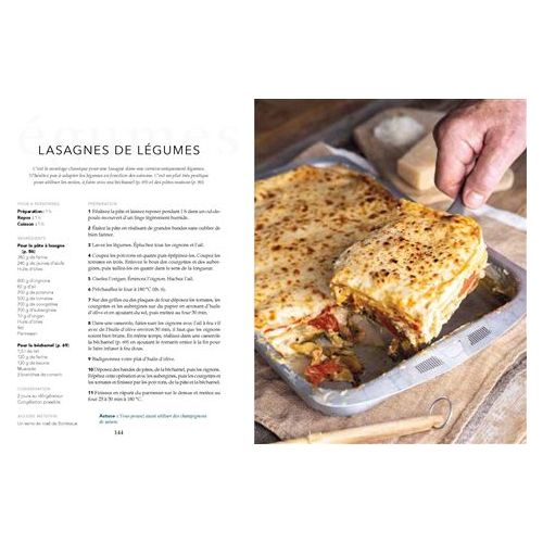 Cuisinez bien accompagné avec ma méthode Mentor (édition 2023)    - Albin Michel Ed. - Livre de cuisine -  - La Guilde Culinaire