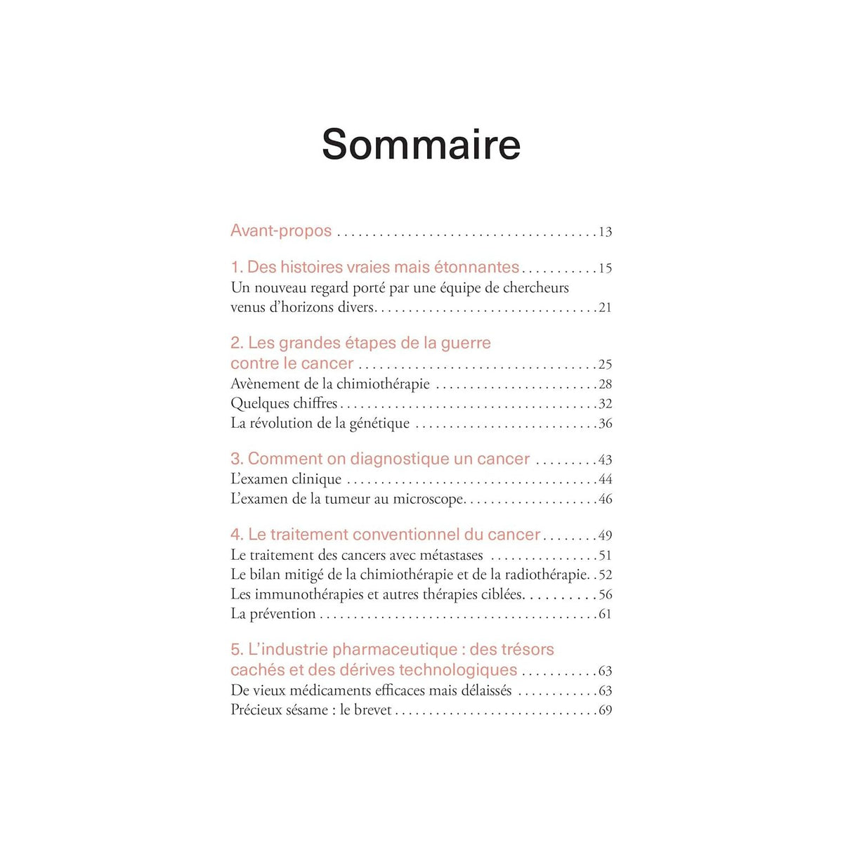 Les clés du cancer    - Thierry Souccar Ed. - Livre -  - La Guilde Culinaire