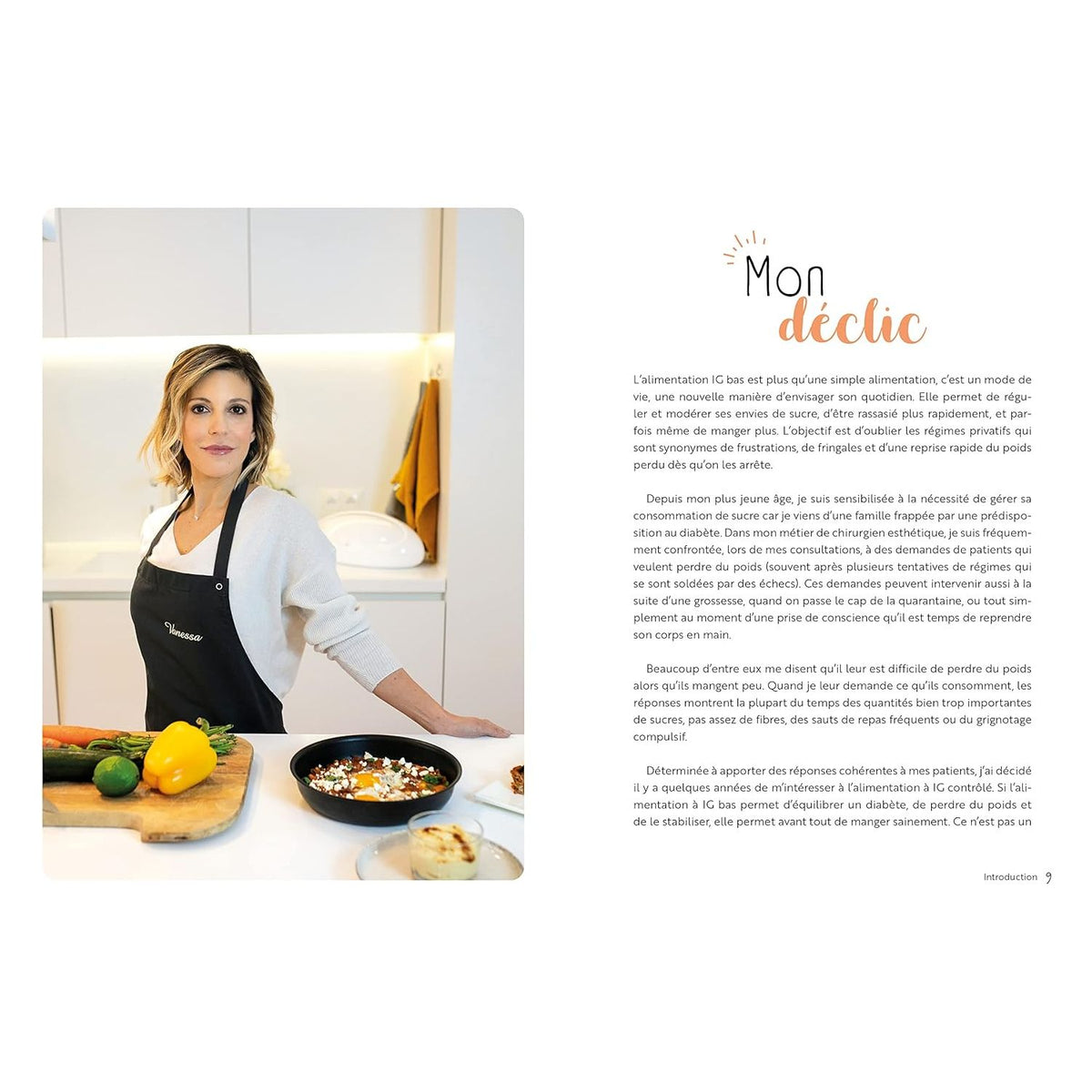 Ma cuisine express à IG bas - Thierry Souccar Ed. - Livre de cuisine - - La Guilde Culinaire