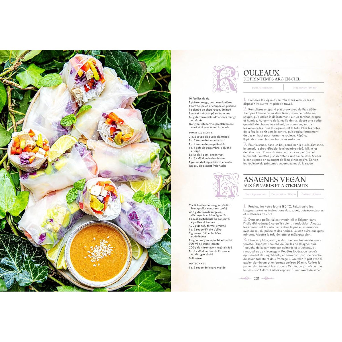 Le grimoire du magicien    - La Plage Ed. - Livre de cuisine -  - La Guilde Culinaire
