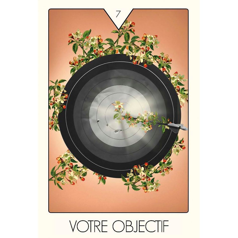Réalise ton aspiration: des clefs pour y parvenir    - Le Courrier du Livre - Livre de psychologie -  - La Guilde Culinaire