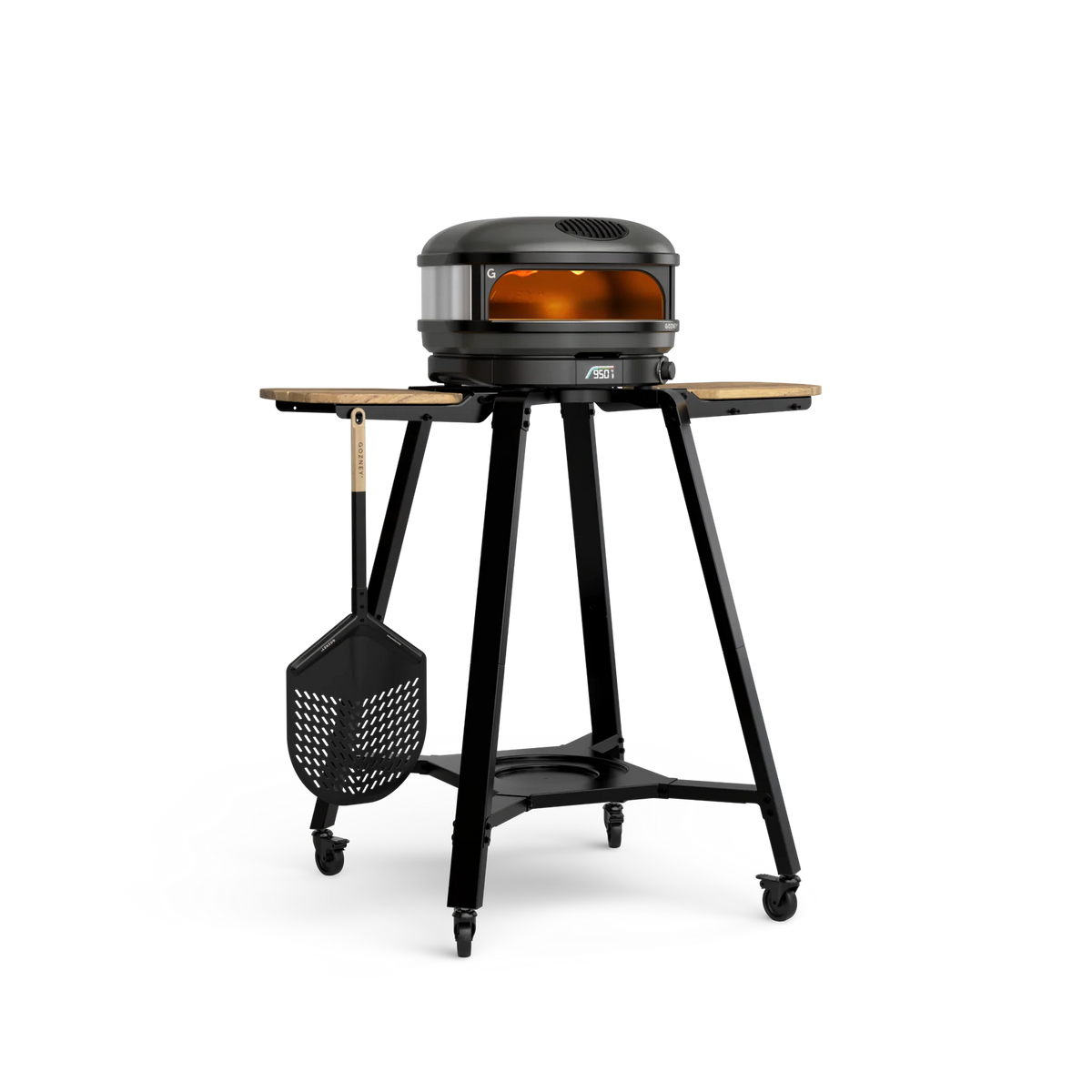Ensemble Arc Essentiels - Gozney - Four à pizza - - La Guilde Culinaire