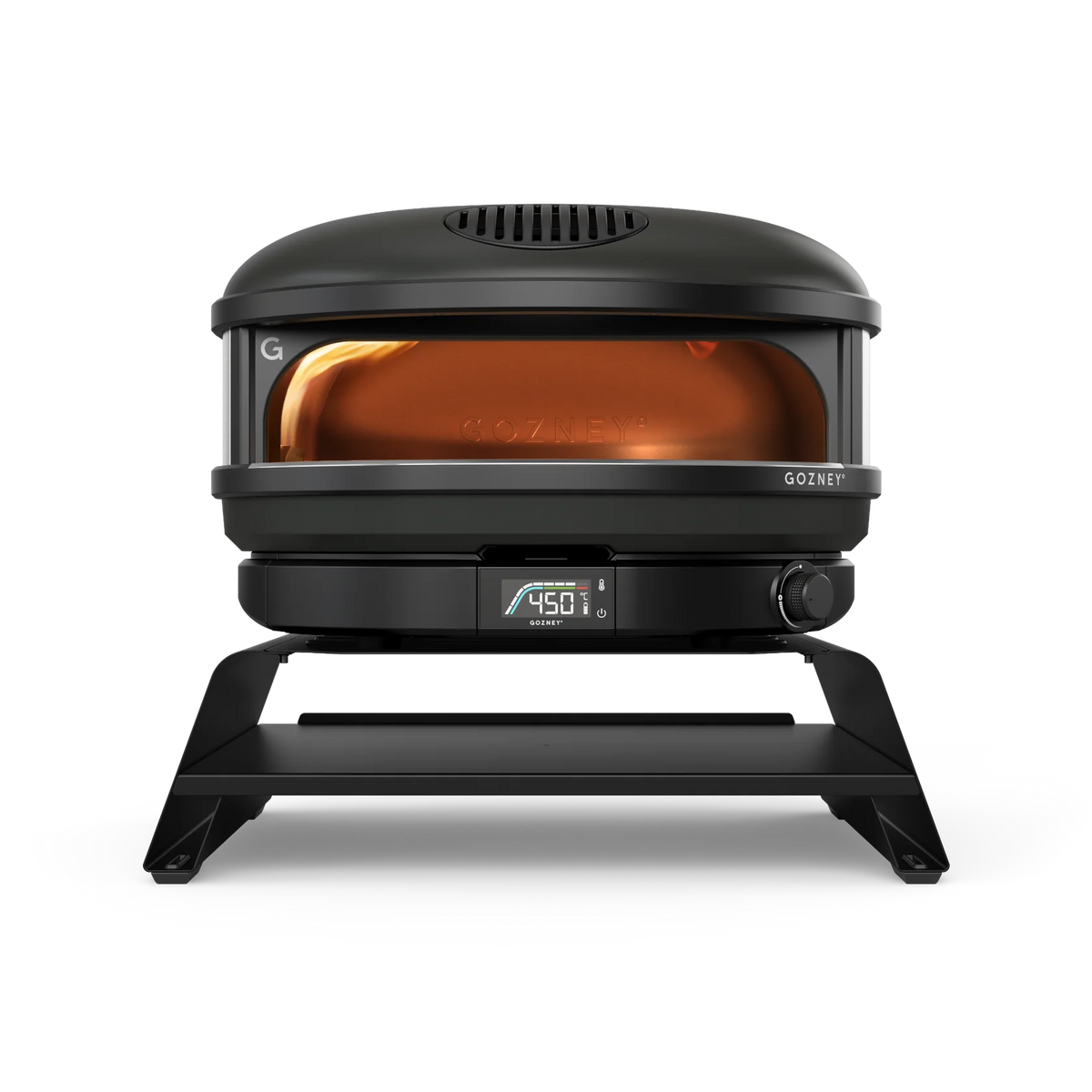 Ensemble four à pizza Arc XL et Rehausseur de four Booster - Gozney - Four à pizza - - La Guilde Culinaire