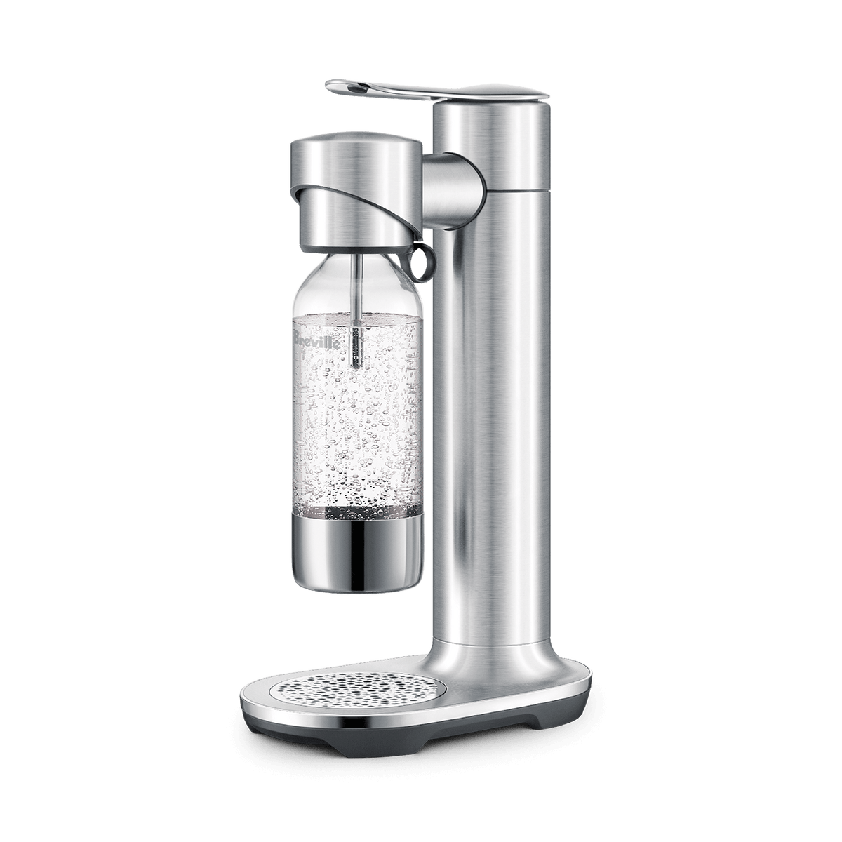 Machine à eau pétillante InFizz Aqua    - Breville - Machine à eau gazeuse -  - La Guilde Culinaire