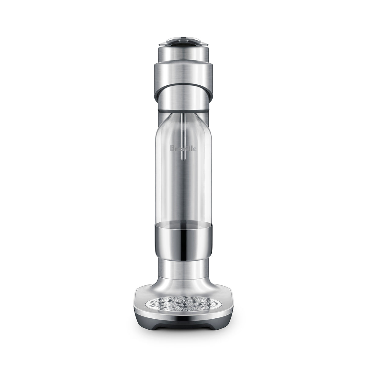 Machine à eau pétillante InFizz Aqua    - Breville - Machine à eau gazeuse -  - La Guilde Culinaire