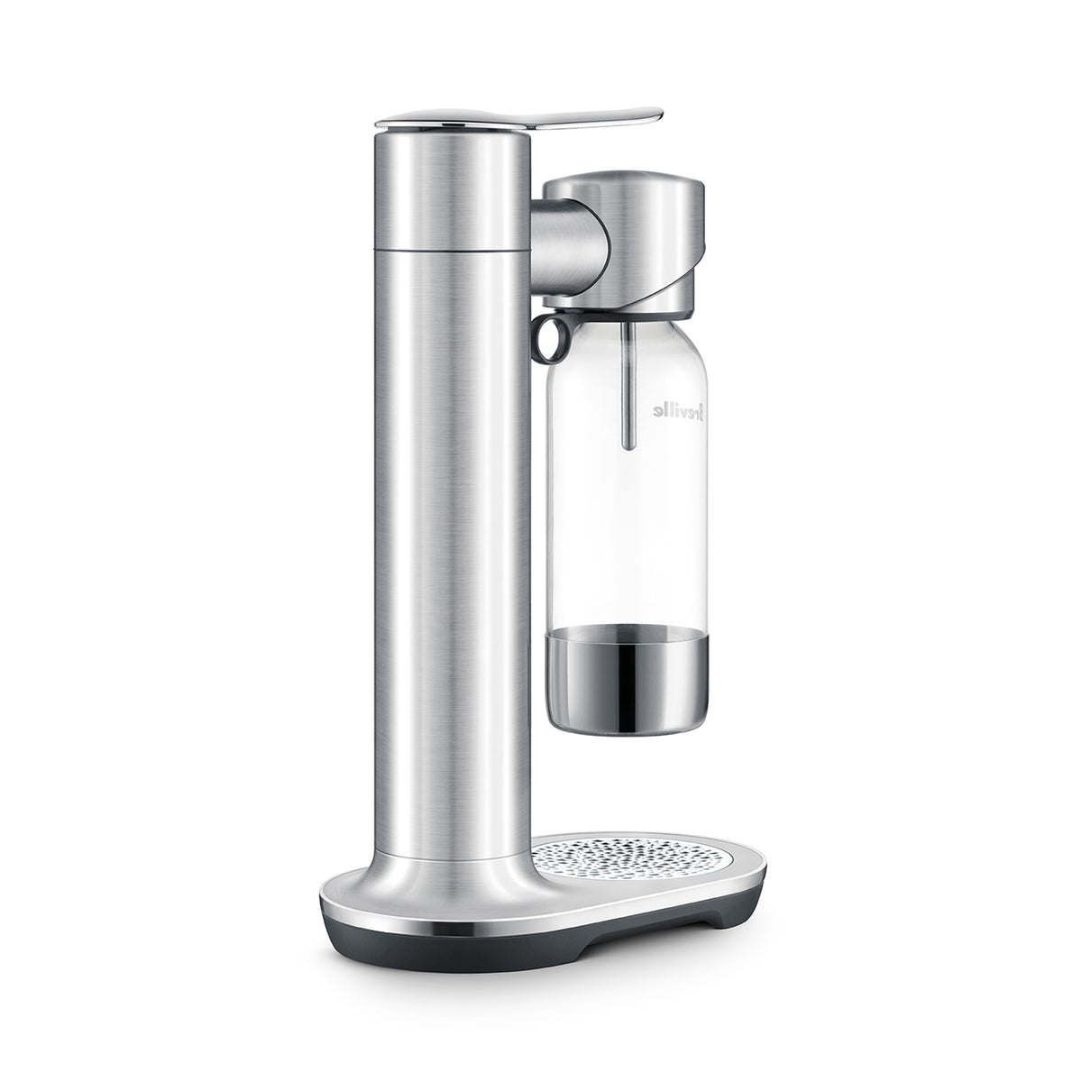 Machine à eau pétillante InFizz Aqua    - Breville - Machine à eau gazeuse -  - La Guilde Culinaire