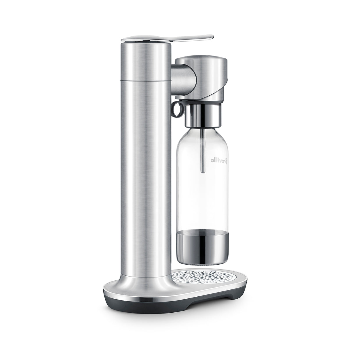 Machine à breuvages pétillants InFizz Fusion    - Breville - Machine à eau gazeuse -  - La Guilde Culinaire