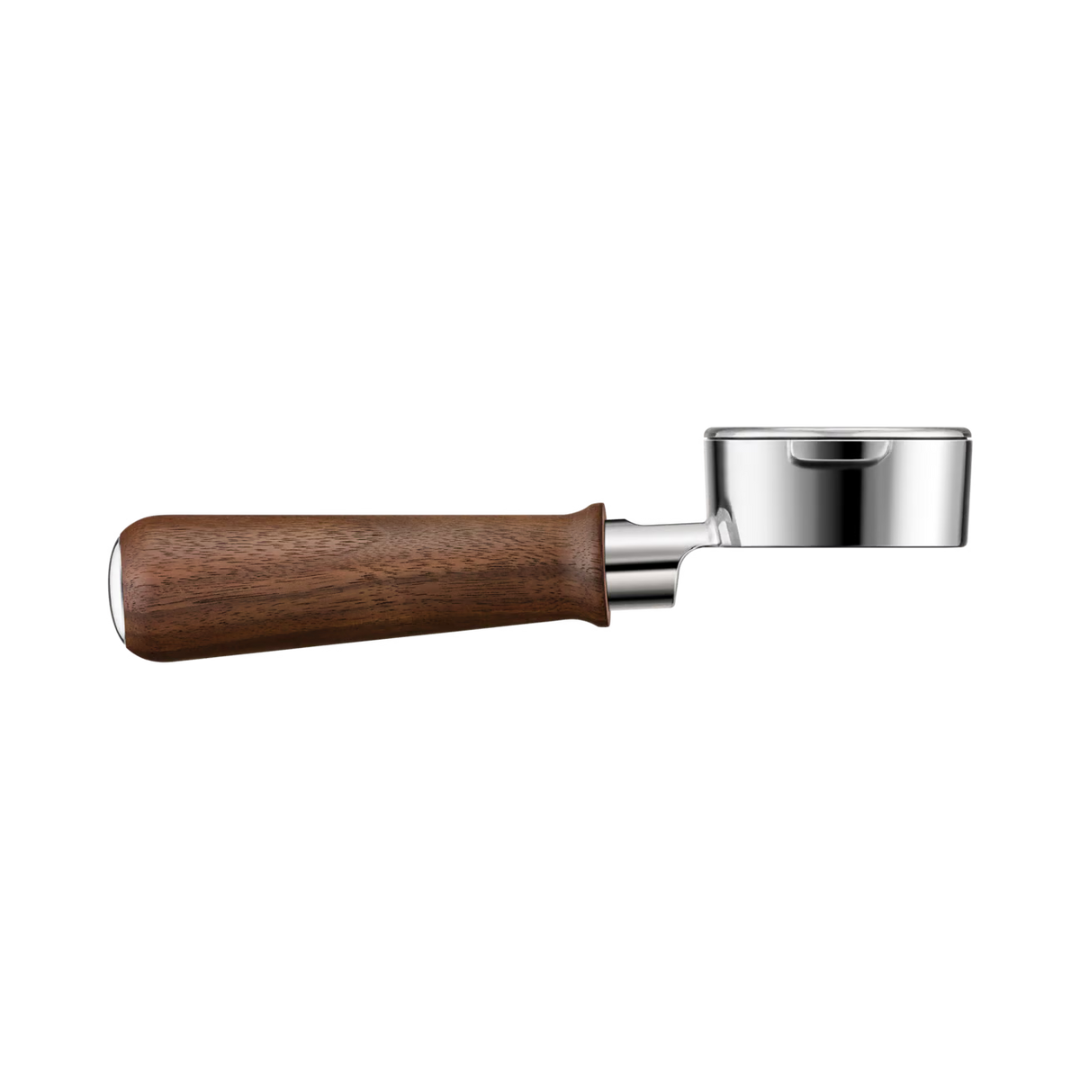 Le porte-filtre Naked 58 mm/2,28" - Breville - Accessoire pour machine à espresso - - La Guilde Culinaire