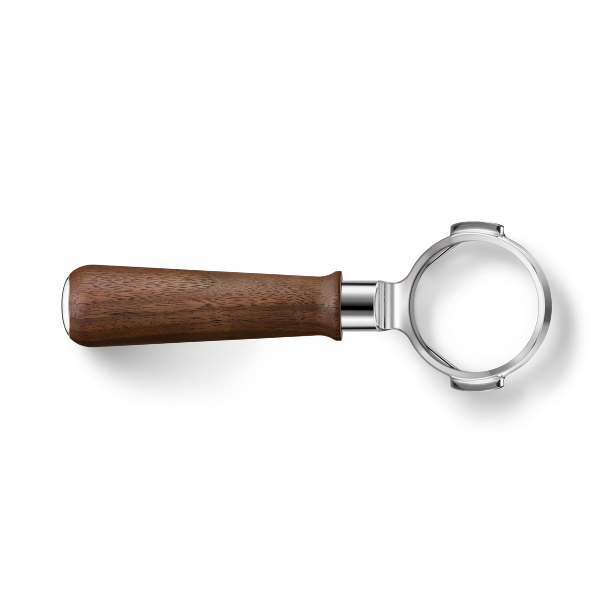 Le porte-filtre Naked 58 mm/2,28" - Breville - Accessoire pour machine à espresso - - La Guilde Culinaire