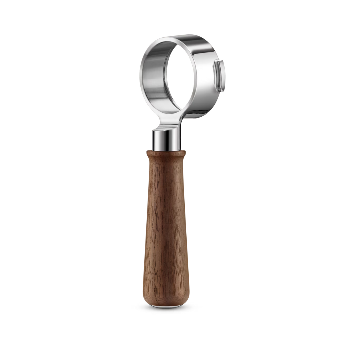Le porte-filtre Naked 58 mm/2,28" - Breville - Accessoire pour machine à espresso - - La Guilde Culinaire