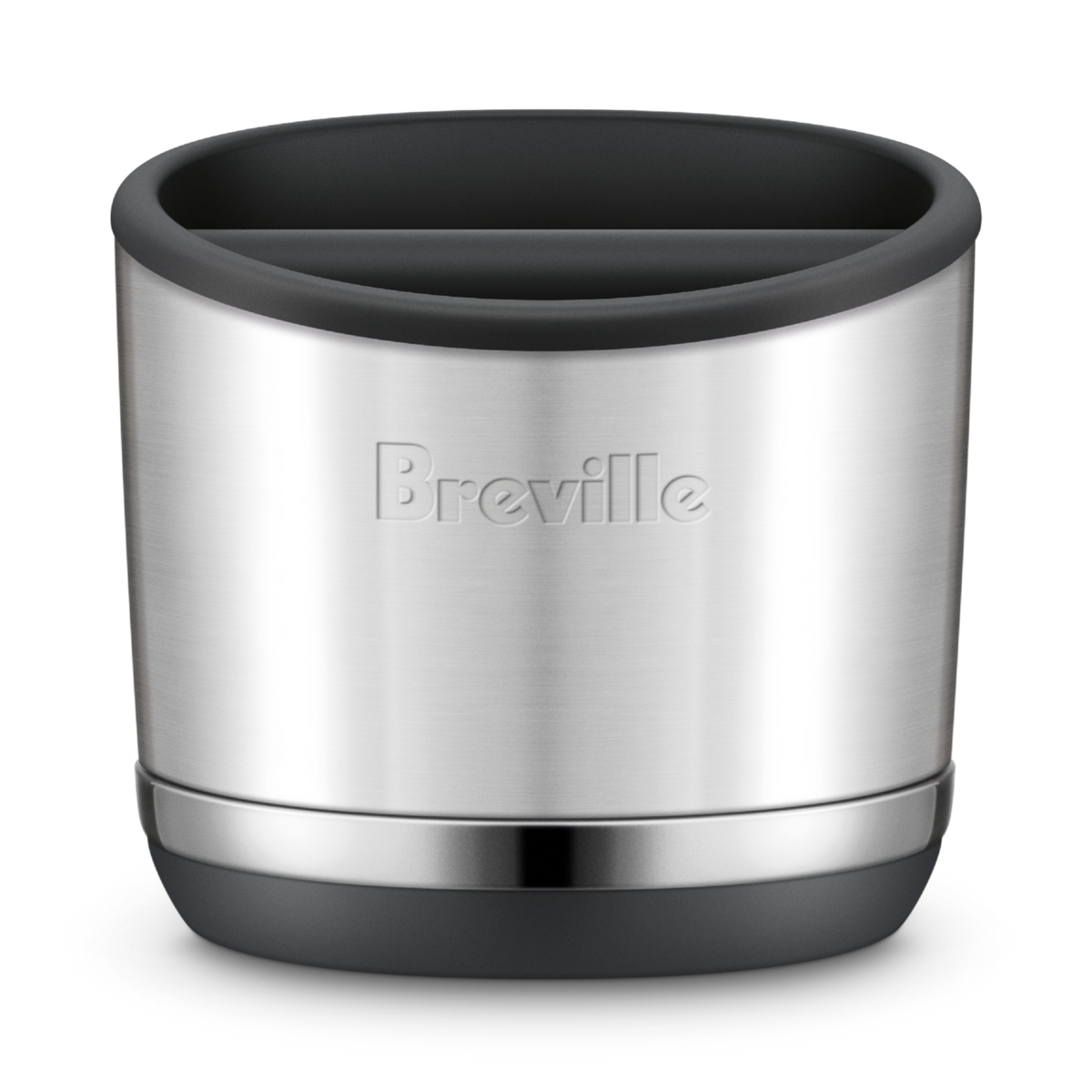 Le Knock Box 10    - Breville - Récipient pour mouture à café -  - La Guilde Culinaire