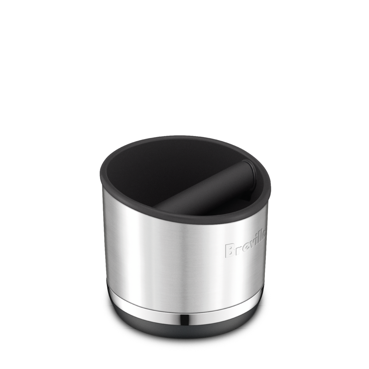 Le Knock Box 10    - Breville - Récipient pour mouture à café -  - La Guilde Culinaire