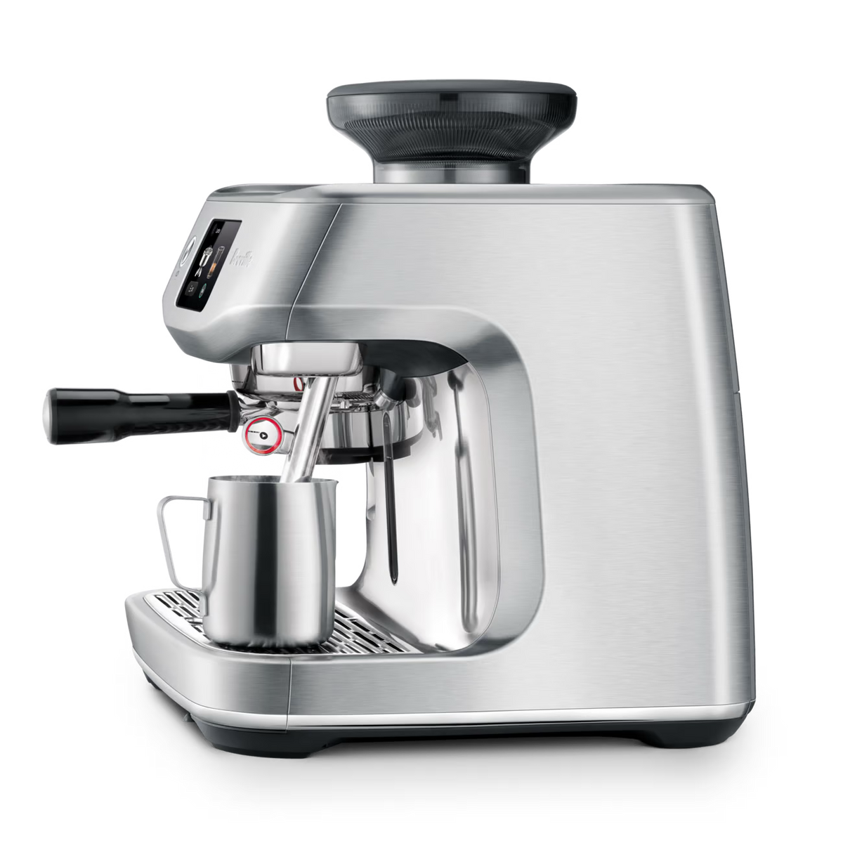 Machine à Café The Oracle Jet - Breville - Machine à espresso - - La Guilde Culinaire
