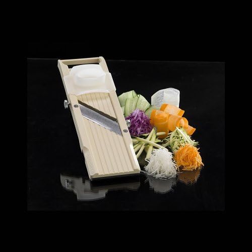 Mandoline Japonaise Benriner - 64mm    - Benriner - Mandoline -  - La Guilde Culinaire