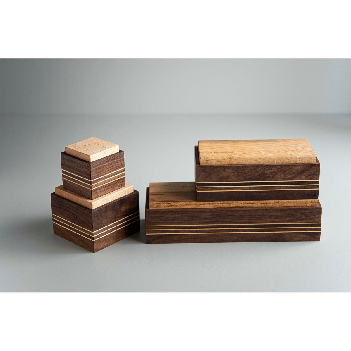 Main de sel triple    - Arbol - Main de sel -  - La Guilde Culinaire