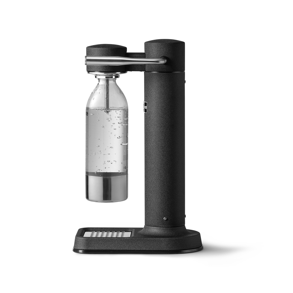 Machine à eau gazeuse Carbonator 3 - Aarke - Machine à soda et eau gazeuse - - La Guilde Culinaire