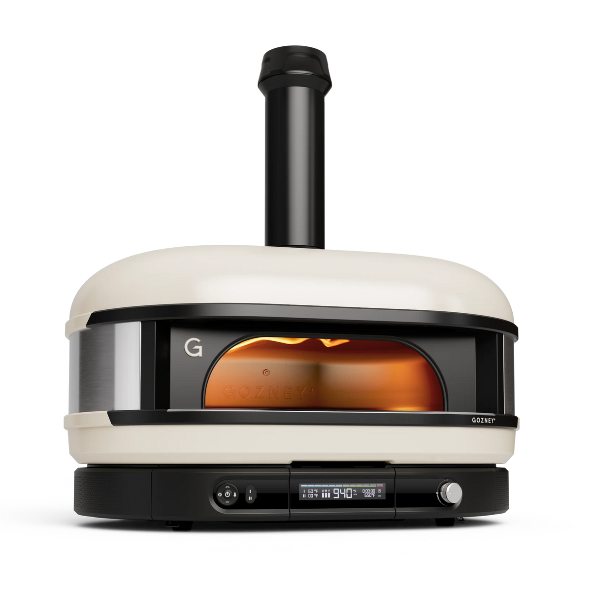 Ensemble essentiel Dome (Gen 2) - Gozney - Four à pizza - - La Guilde Culinaire